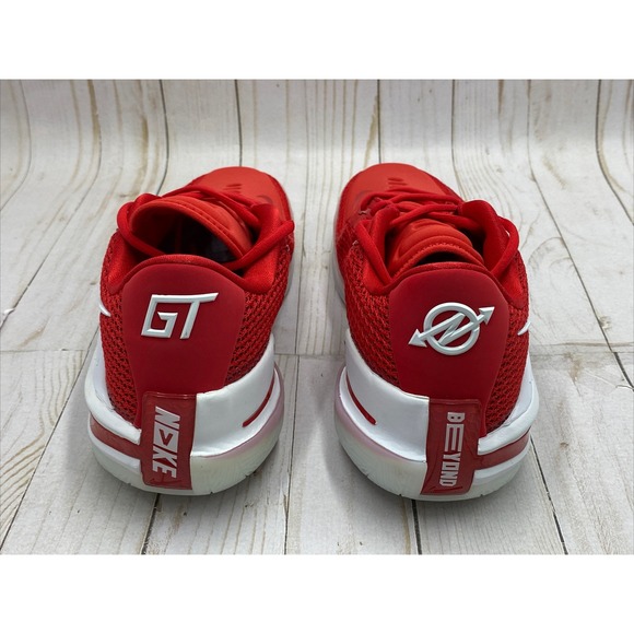 Nike Air Zoom GT Cut TB Promo University Red Size 9 DM5039 600 main image 7